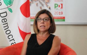 Lunedì il ministro De Micheli a Brindisi