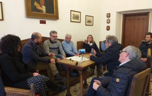 Presentata la XVIII edizione del Premio letterario “Città di Mesagne”