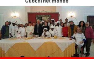 SaròChef: martedì 4 febbraio all’Alberghiero la serata conclusiva