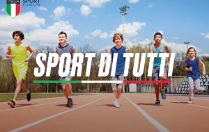 Grande successo per l’iniziativa “Sport di Tutti”: adesioni oltre quota 6700