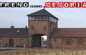 Ora Tocca a Noi: “perchè non è stato confermato il contributo agli studenti per il Treno della Memoria?”   ?
