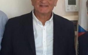 Vincenzo Lavarra si dimette da Presidente del Parco Naturale Regionale delle Dune Costiere da Torre Canne a Torre S. Leonardo