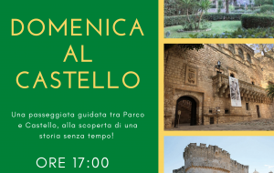 Musbi Carovigno: benvenuto Marzo… passeggiata tra arte e natura
