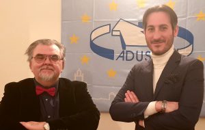 Sottoscritto protocollo d’intesa tra Adusbef e Assopam per le battaglie comuni
