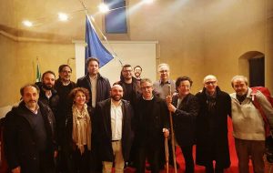 Brindisi e le Antiche Strade: Presenti al Forum Annuale della Via Francigena “Comuni in Cammino”