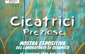 Cicatrici Preziose: a Mesagne la prima mostra di oggetti realizzati da donne accolte in comunità