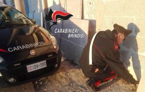 Beccato con 86 dosi di cocaina: 46enne in galera