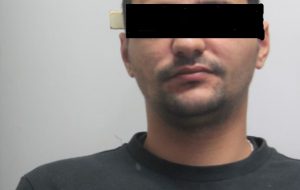In casa 600 grammi di marijuana e munizioni: arrestato 27enne