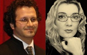 BrindisiClassica: giovedì 20 concerto del duo Paci/Vratonjic al Salone della Provincia