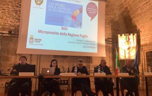 Puglia Sviluppo presenta a Mesagne le opportunità di creazione di nuove imprese e Microprestito