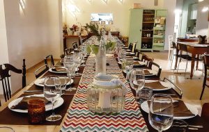 Le cene imperdibili: stasera Nicola Di Lena all’XFood