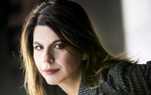 Al Verdi arriva”Perfetta”, il monologo al femminile di Geppi Cucciari