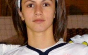 Giada Megna della Ntor convocata nella selezione Puglia-Basilicata Under 15