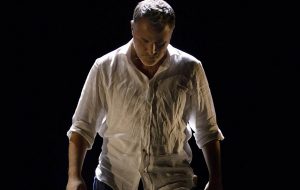 L’abisso: la tragedia dei migranti al teatro comunale di Ceglie Messapica