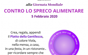 Iniziativa contro lo Spreco Alimentare a San Michele Salentino con l’assessorato alla Gentilezza