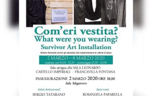La donna tra linguaggio discriminante e invisibilità: rassegna di appuntamenti a Castello Imperiali