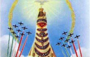 Da oggi la Madonna di Loreto nel brindisino