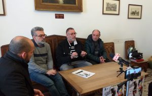Mesagne promuove il teatro amatoriale: al via la rassegna “Ogni giovedì salvo eccezioni”
