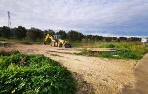 Il Parco archeologico di Muro Tenente pronto per nuove scoperte