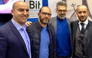 Puglia Bike Hotel: Mesagne incrementa la mobilità sostenibile