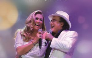 Raccogli l’attimo: domani Al Bano presenta il nuovo album negli studi di Ciccio Riccio