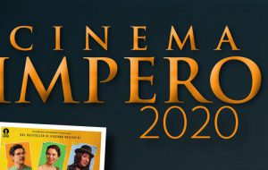 Al «Cinema Teatro Impero» undici film d’autore in una rassegna