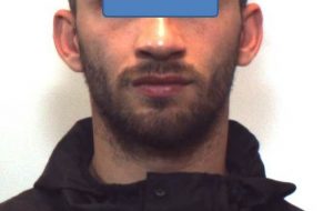 Operazione Bronx: arrestato albanese, denunciati un uomo ed una donna per detenzione di armi