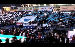 Banks ne fa 37 e la Happy Casa abbatte Sassari. É semifinale!