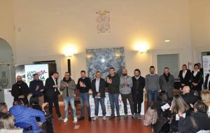 Presentata la Stagione 2020 del Team Fuorisoglia
