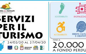 Gal Terra dei Messapi: servizi innovativi per promuovere il turismo rurale brindisino