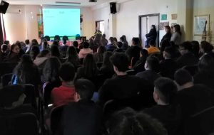 Vigili del Fuoco e Lions international insieme nelle Scuole