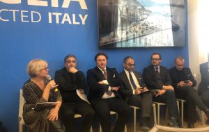 Bit 2020: presentato il Mondiale di Motonautica – Adriatic Cup