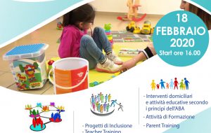 Un Centro Servizi Autismo nel bene confiscato alla SCU: la soddisfazione dell’APS “Coloriamo il Mondo”