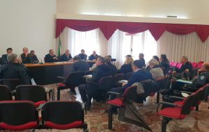 Coronavirus: Asl e Conferenza dei sindaci decidono di sanificare le scuole di Brindisi e provincia