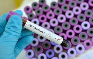 Un caso di Coronavirus a Brindisi, Rossi: “sarà messa in atto ogni azione necessaria a contenere le conseguenze”