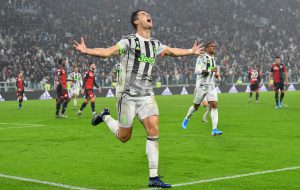 Il mito di CR7 a Brindisi: domani Fabrizio Gabrielli presenta “Cristiano Ronaldo. Storia intima di un mito globale” a La Feltrinelli Point