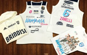 Road to Pesaro: la divisa gara limited edition Final Eight 2020