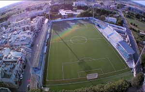 Pubblicato il bando per l’affidamento in concessione della gestione dello Stadio Giovanni Paolo II