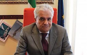 Il brindisino Iginio Olita è il nuovo prefetto di Alessandria