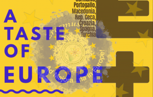 Sabato 22 l’incontro finale del progetto “Ad Majorana … in Europe!”