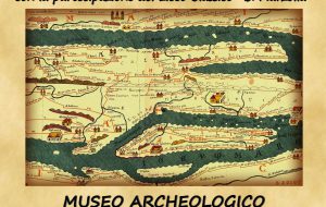 Sabato MAPRI aperto con la visita tematica su “Le Testimonianze archeologiche in Terra di Brindisi”