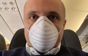 Coronavirus, D’Attis: “Emiliano nomini assessore alla salute”
