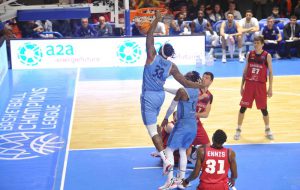 Notti di Champions: grande adesione delle società sportive all’Euro Team Program