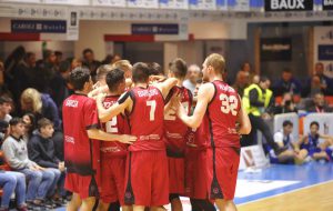 Beffa sulla sirena: Saragozza vince allo scadere e Brindisi saluta la Champions League