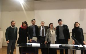 Presentato a Brindisi il Progetto “Apollon”