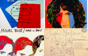 Retro Pop. Una giornata dedicata al vinile al Castello di Mesagne