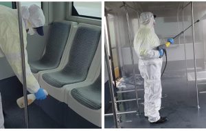Coronavirus, preoccupazioni in Puglia per i settori turismo e cultura. La Regione ordina pulizia straordinaria degli aeroporti e chiede provvedimenti urgenti al Governo