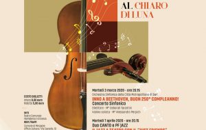 Mesagne: al via la prima stagione concertistica “Il teatro e i concerti al chiaro di luna”