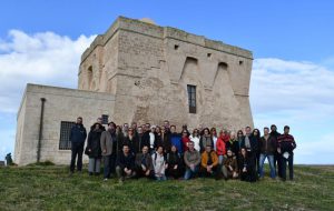 A Torre Guaceto gli Stati generali delle aree protette del Mediterraneo