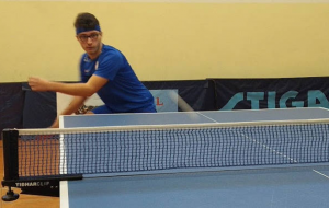 TennisTavolo: Un’altra vittoria in serie C/1, un altro passo verso la salvezza